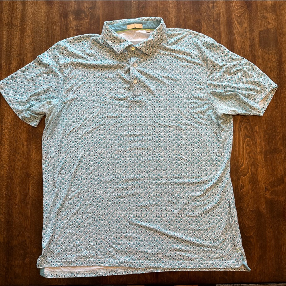 Tasc Performance Polo